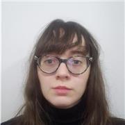 Profesora de apoyo escolar en Español y Literatura para primaria y secundaria